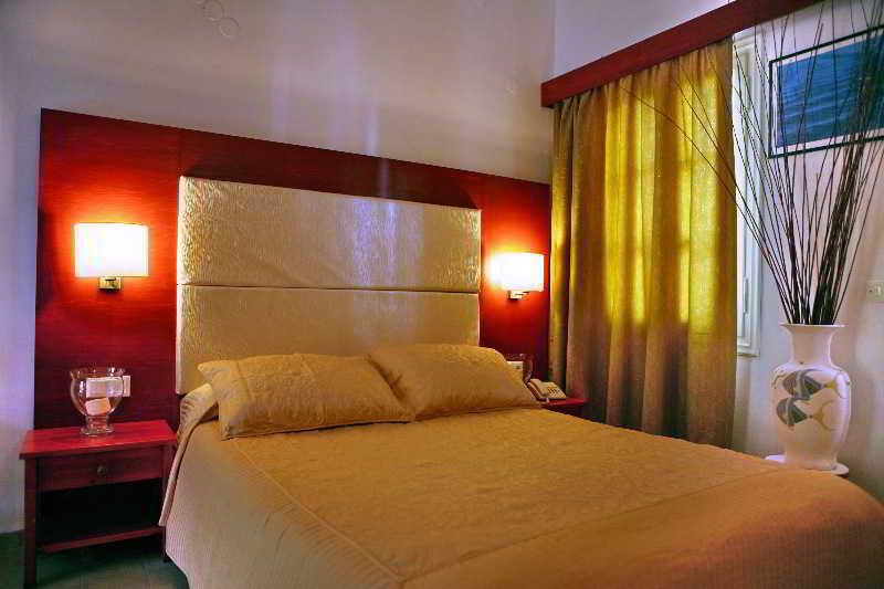Aegeon Hotel Skala Kallonis Dış mekan fotoğraf
