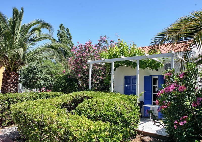 Aegeon Hotel Skala Kallonis Dış mekan fotoğraf